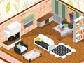 Гра Декор: My Cabin  онлайн