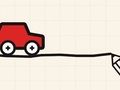 Гра Doodle Road онлайн