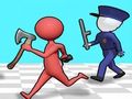 Гра Викрасти предмети io  онлайн