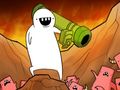 Гра LOL Rockets: Idle Meme RPG Clicker онлайн