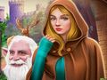 Гра Зарослий замок  онлайн
