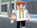 Гра Noob City Гангстер онлайн