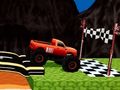 Гра Draw Bridge 3D – Monster Truck  онлайн