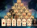 Гра Pyramid Solitaire Велика піраміда  онлайн