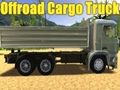 Гра Вантажівка Offroad Cargo Truck 2024  онлайн
