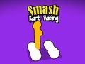 Гра Перегони Smash Kart  онлайн