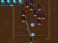Гра Mage Adventure Mighty Raid онлайн