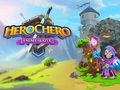 Гра Herochero: Вбивця ворога онлайн