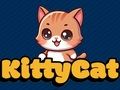 Гра Головоломка та подорож KittyCat  онлайн