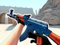 Гра CS: Z онлайн