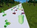 Гра Gnome Run онлайн