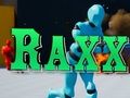 Гра Raxx. io  онлайн