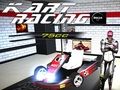 Гра Гонки на картах Ultimate  онлайн