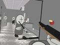 Гра Madness: Sheriff’s Compaund  онлайн