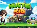 Гра Hustle Kid Adventures онлайн