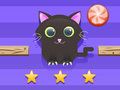 Гра Cat Challenge онлайн