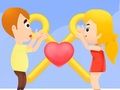 Гра Pin Puzzle Історія кохання  онлайн