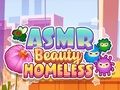 Гра ASMR Beauty Бездомні  онлайн