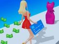Гра Кредитна картка Shopping Run  онлайн