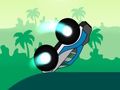 Гра Monster Truck Booster онлайн