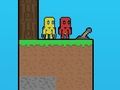 Гра Гравець Redpool Skyblock 2  онлайн