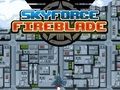 Гра Skyforce Fireblade онлайн