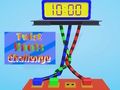 Гра Twist knots виклик онлайн