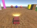 Гра 3D тест-драйв  онлайн