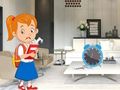 Гра Допоможи маленькому учневі  онлайн
