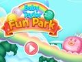 Гра Baby Taylor Fun Park онлайн