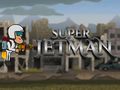 Гра Супер Jetman  онлайн