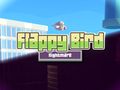 Гра Flappy Bird Nightmare онлайн