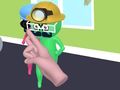 Гра Flick Master 3D онлайн