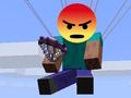 Гра Noobik Battlegrounds онлайн
