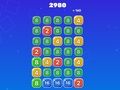 Гра Блоки Кубики 2048  онлайн