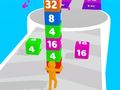 Гра 2048 кубик онлайн