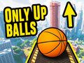 Гра Тільки Up Balls  онлайн