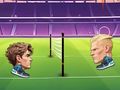 Гра Head Ball онлайн  онлайн