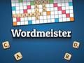 Гра WordMeister HD онлайн