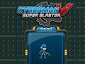 Гра Cyberman v Super Blaster онлайн