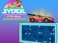 Гра Гіперпривід Spyder  онлайн
