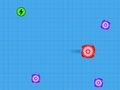 Гра Spinner Quest онлайн Гра Spinner Quest онлайн