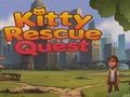 Гра Кітті Rescue Quest  онлайн