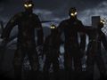 Гра Call of Duty: Zombies (Demake) онлайн