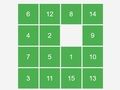 Гра Puzzlebrain онлайн