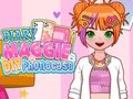 Гра Чохол для телефону Diary Maggie своїми руками  онлайн