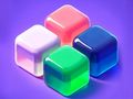 Гра Головоломка Jelly Block  онлайн