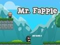 Гра Пан Fapple Apple Dash  онлайн