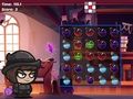 Гра Битви Wizardry Match 3  онлайн