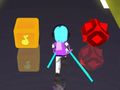 Гра Обіграйте Blader 3D  онлайн